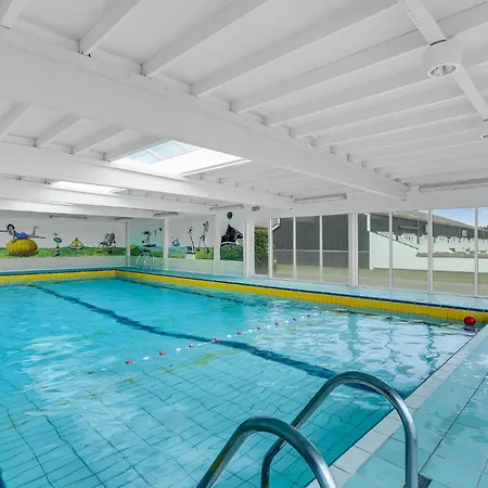 Pet Friendly In With House A Panoramic View Vestervig