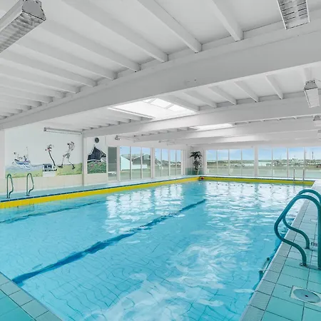 Holiday home Pet Friendly In With House A Panoramic View *