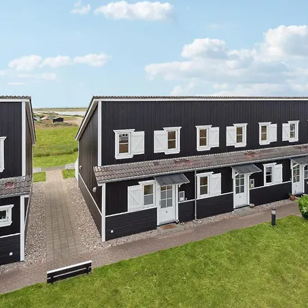 Pet Friendly In With House A Panoramic View * Vestervig