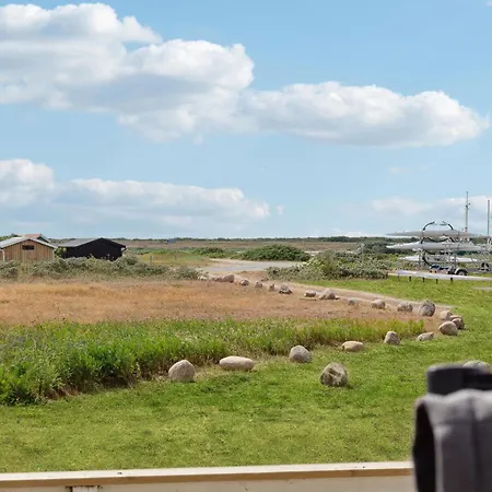 Pet Friendly In With House A Panoramic View Holiday home *