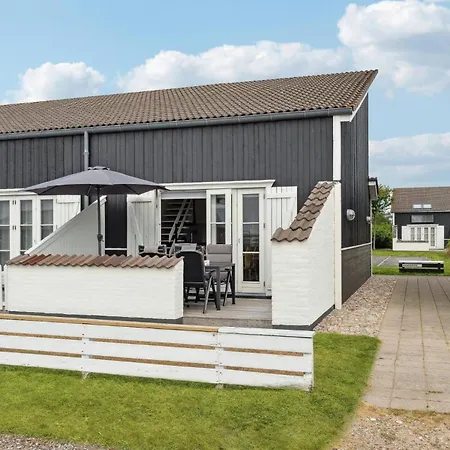 Pet Friendly In With House A Panoramic View Holiday home Vestervig