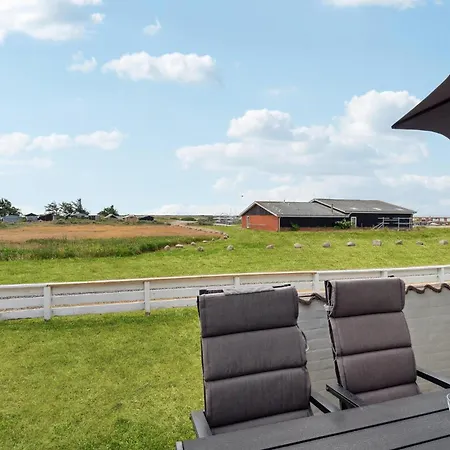 Holiday home Pet Friendly In With House A Panoramic View Vestervig